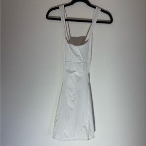 Outdoor Voices Cross Back Athletic Dress Size Medium